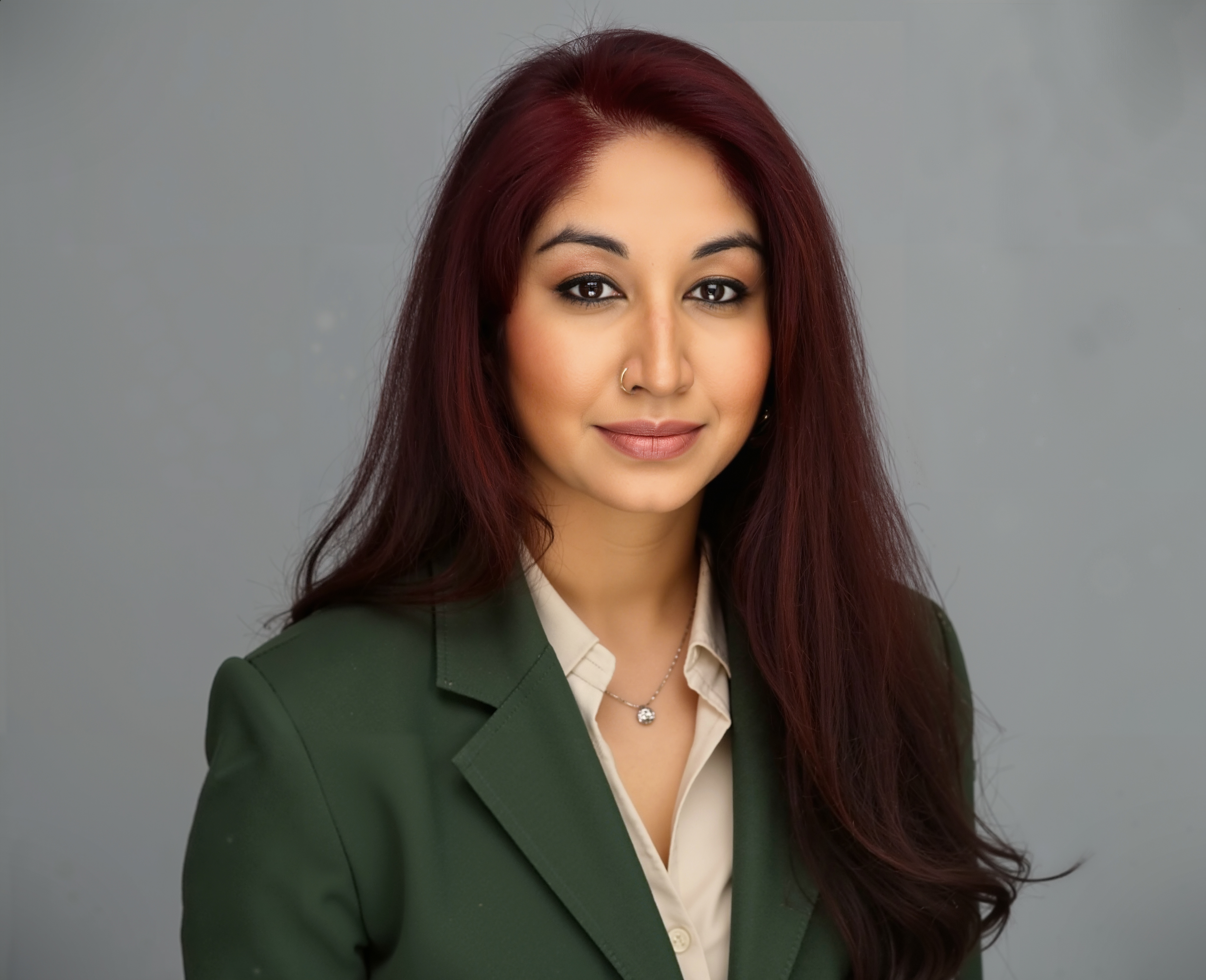 Dr. Madiha Huq